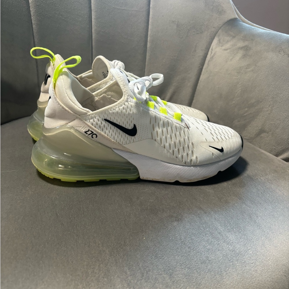 Nike Airmax 270